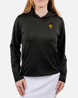 ASU Black Daybreak Women's Hoodie