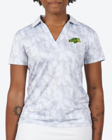 NDSU Ice Petals Women's Polo