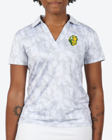 NDSU Ice Petals Women's Polo