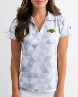 NDSU Quicksilver Women's Polo