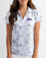 JMU Quicksilver Women's Polo