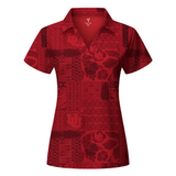 The U Tribe Women's Polo