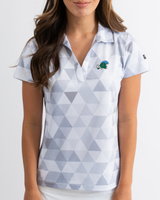 Tulane Quicksilver Women's Polo
