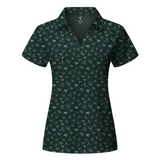 Quackshot Women's Golf Polo | Pre-Order