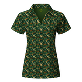 Stag Night Women's Golf Polo | Pre-Order