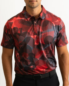 Ace Golf Polo - Yatta Golf