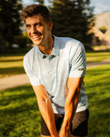 Albatross Golf Polo - Yatta Golf