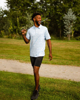 Albatross Golf Polo - Yatta Golf