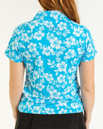 Aloha ʻĀina Women's Golf Polo - Yatta Golf