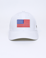 American Flag Hat - Yatta Golf