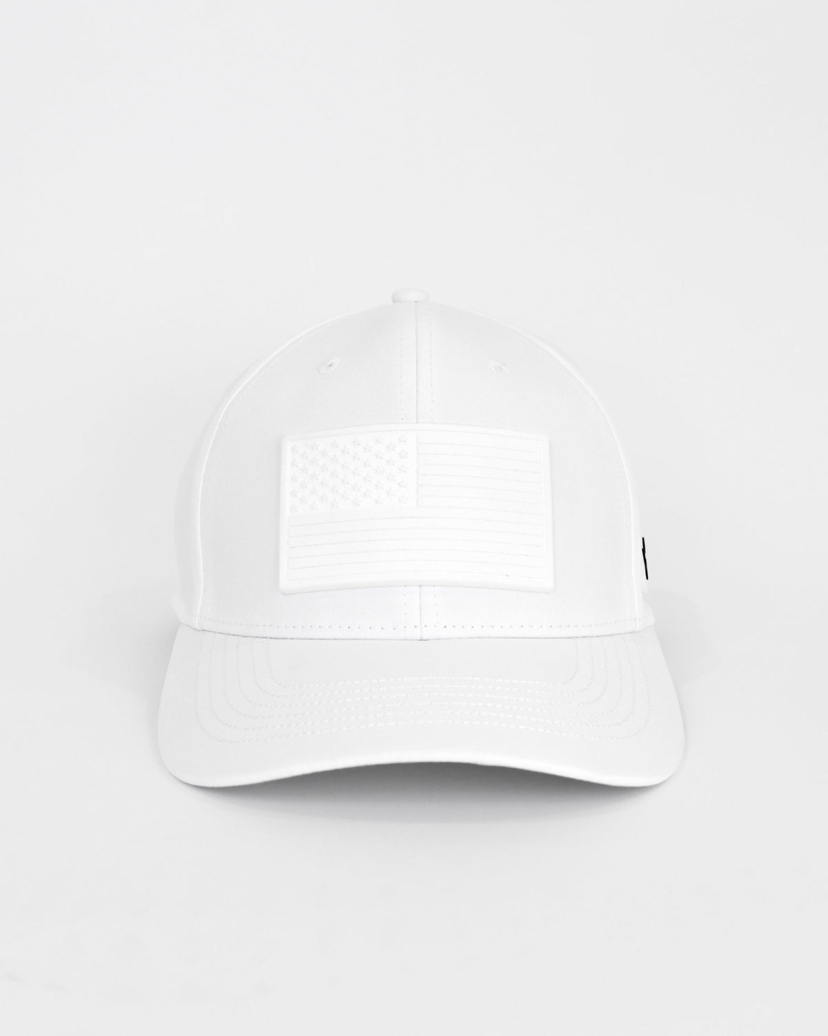 American Flag Hat | By Yatta Golf display picture 2