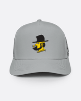 App State Hat Grey - Yatta Golf