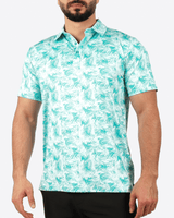 Aruba Golf Polo - Yatta Golf