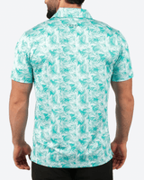 Aruba Golf Polo - Yatta Golf