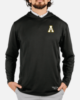 ASU Black Daybreak Hoodie - Yatta Golf