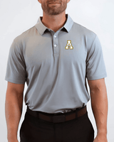 ASU The Grey Polo - Yatta Golf