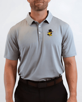 ASU The Grey Polo - Yatta Golf