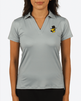 ASU The Grey Women's Polo - Yatta Golf
