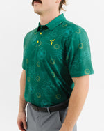 Augusta Golf Polo. LIMITED EDITION. - Yatta Golf