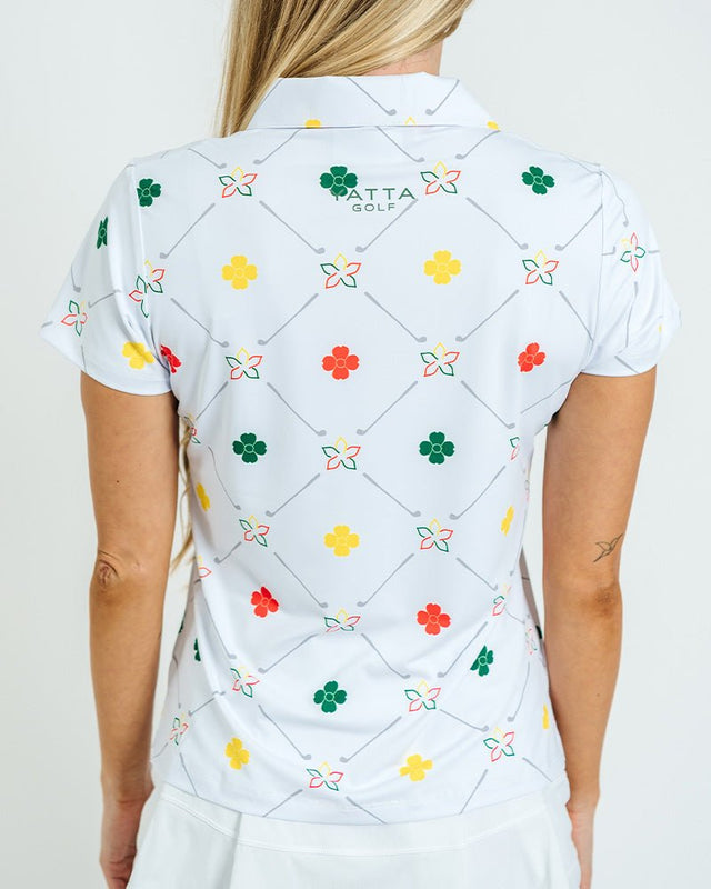 Augusta Prestige Womens Golf Top. Seriously Great Polos. Only $39.95 ...