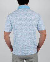 Baby Bloom Golf Polo - Yatta Golf