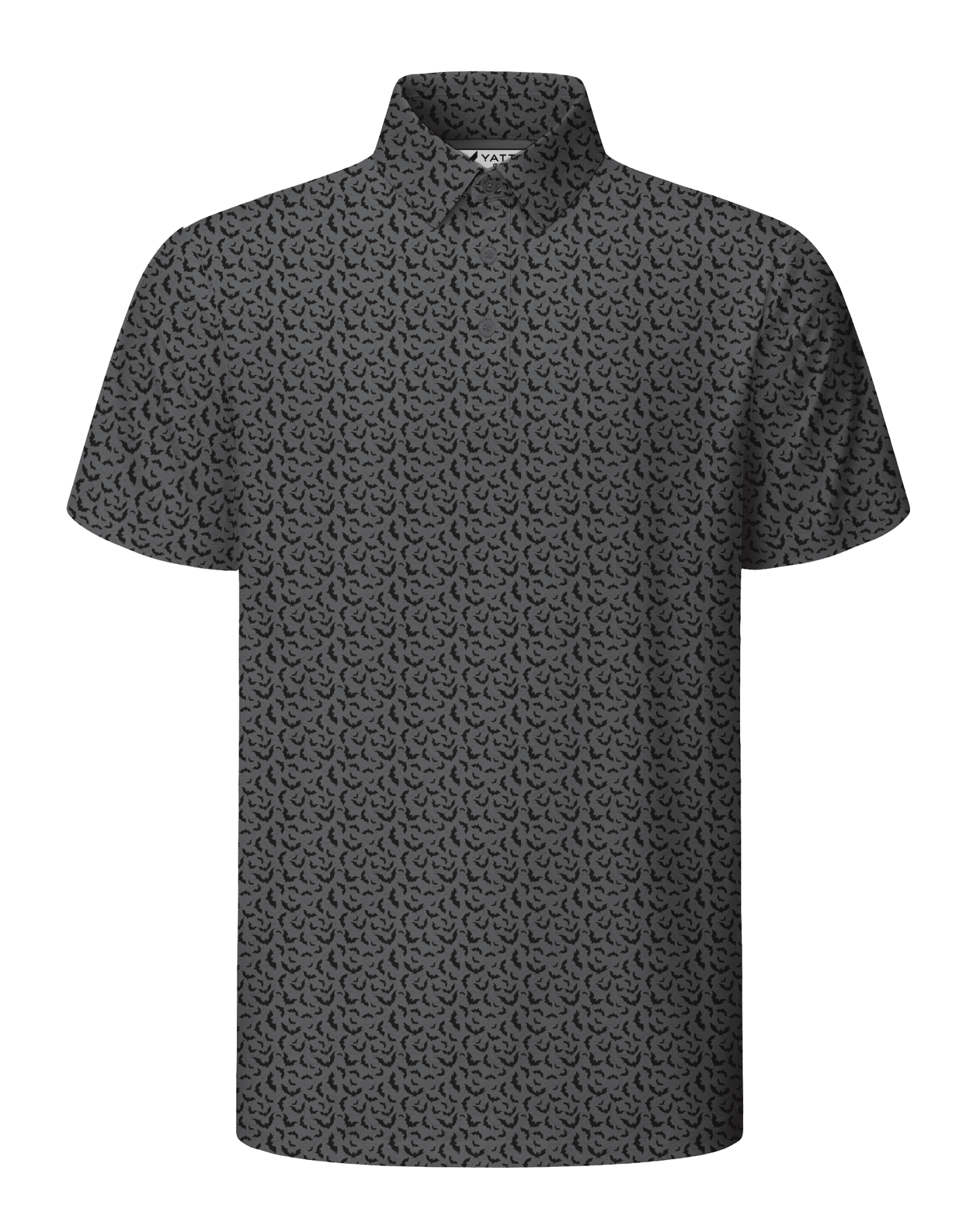 Batarang Golf Polo - Yatta Golf