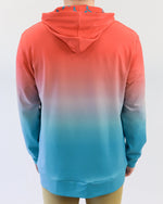 Beachy Sunset Hoodie - Men's - Yatta Golf