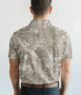 Birdie Hunter Golf Polo - Yatta Golf