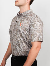 Birdie Hunter Golf Polo - Yatta Golf