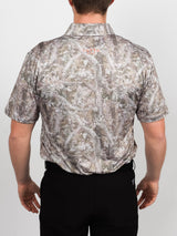 Birdie Hunter Golf Polo - Yatta Golf