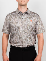 Birdie Hunter Golf Polo - Yatta Golf