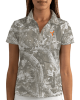 Birdie Hunter Women's Golf Polo - Yatta Golf