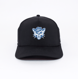 Black BYU Hat - Yatta Golf