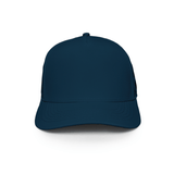 Blank Golf Hat - 5 Panel - Yatta Golf