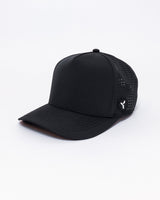 Blank Golf Hat - 5 Panel - Yatta Golf