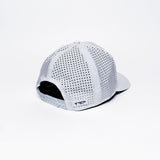 Blank Golf Hat - White - Yatta Golf