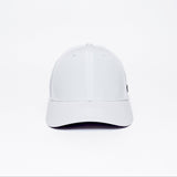 Blank Golf Hat - White - Yatta Golf