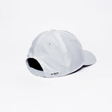 Blank Golf Hat - White - Yatta Golf