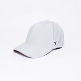 Blank Golf Hat - White - Yatta Golf