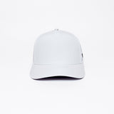 Blank Golf Hat - White - Yatta Golf