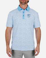BYU Baby Bloom Golf Polo - Yatta Golf