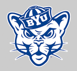 BYU Designs - DTF - Yatta Golf