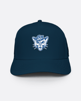 BYU Navy Hat - Yatta Golf