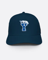 BYU Navy Hat - Yatta Golf