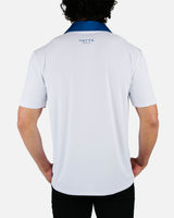 BYU Undercover Palms Golf Polo - Yatta Golf