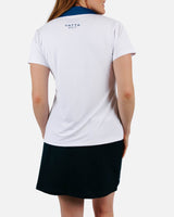 BYU Undercover Palms Women's Golf Polo - Yatta Golf