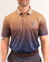 Carolina Champion Golf Polo. LIMITED EDITION. - Yatta Golf
