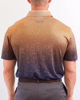 Carolina Champion Golf Polo. LIMITED EDITION. - Yatta Golf