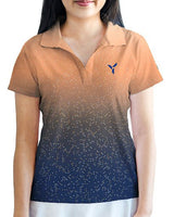 Carolina Champion Women's Golf Polo. LIMITED EDITION. - Yatta Golf