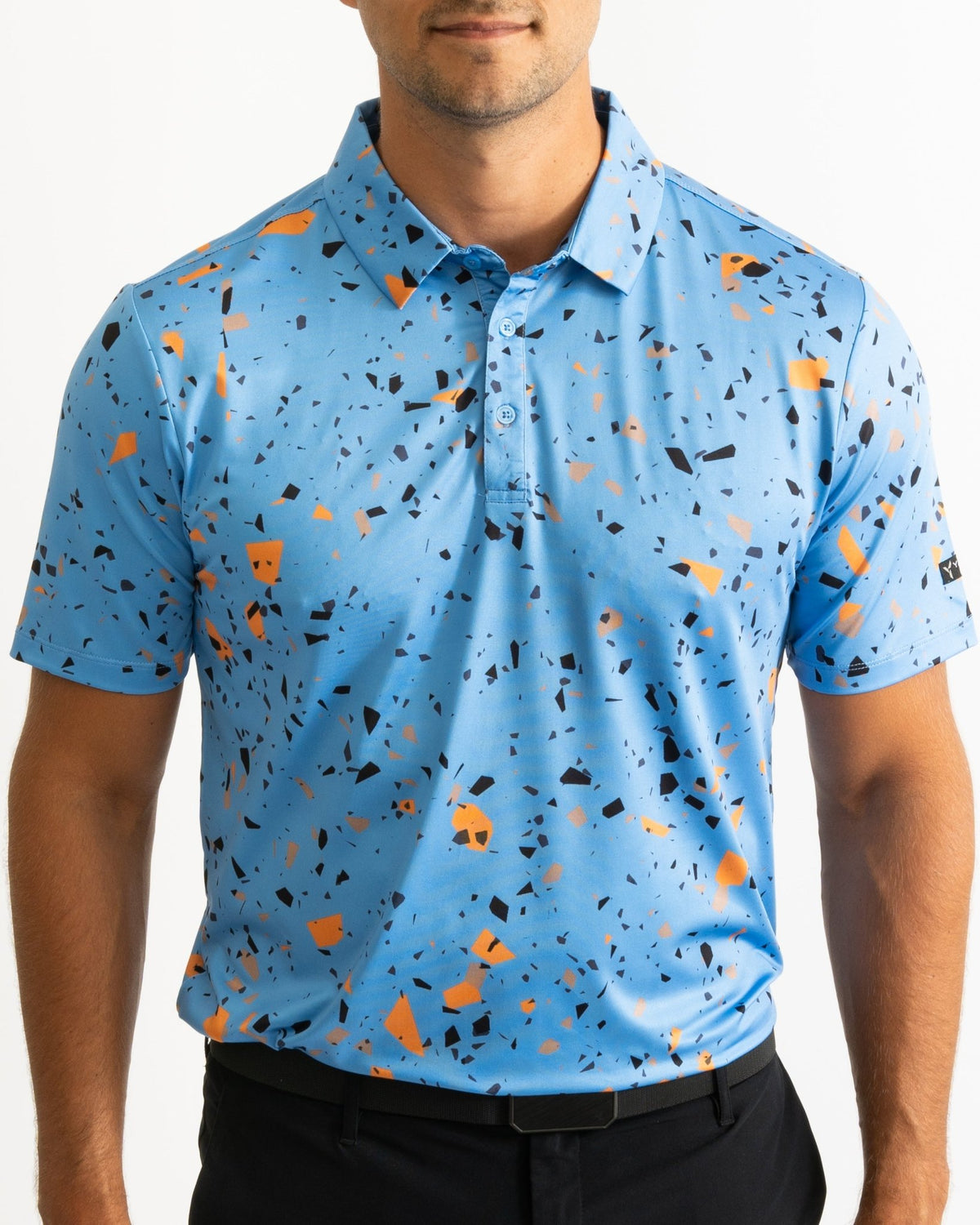 Top Rated Golf Shirt - Chip Shot. Seriously Great Polos. Only 